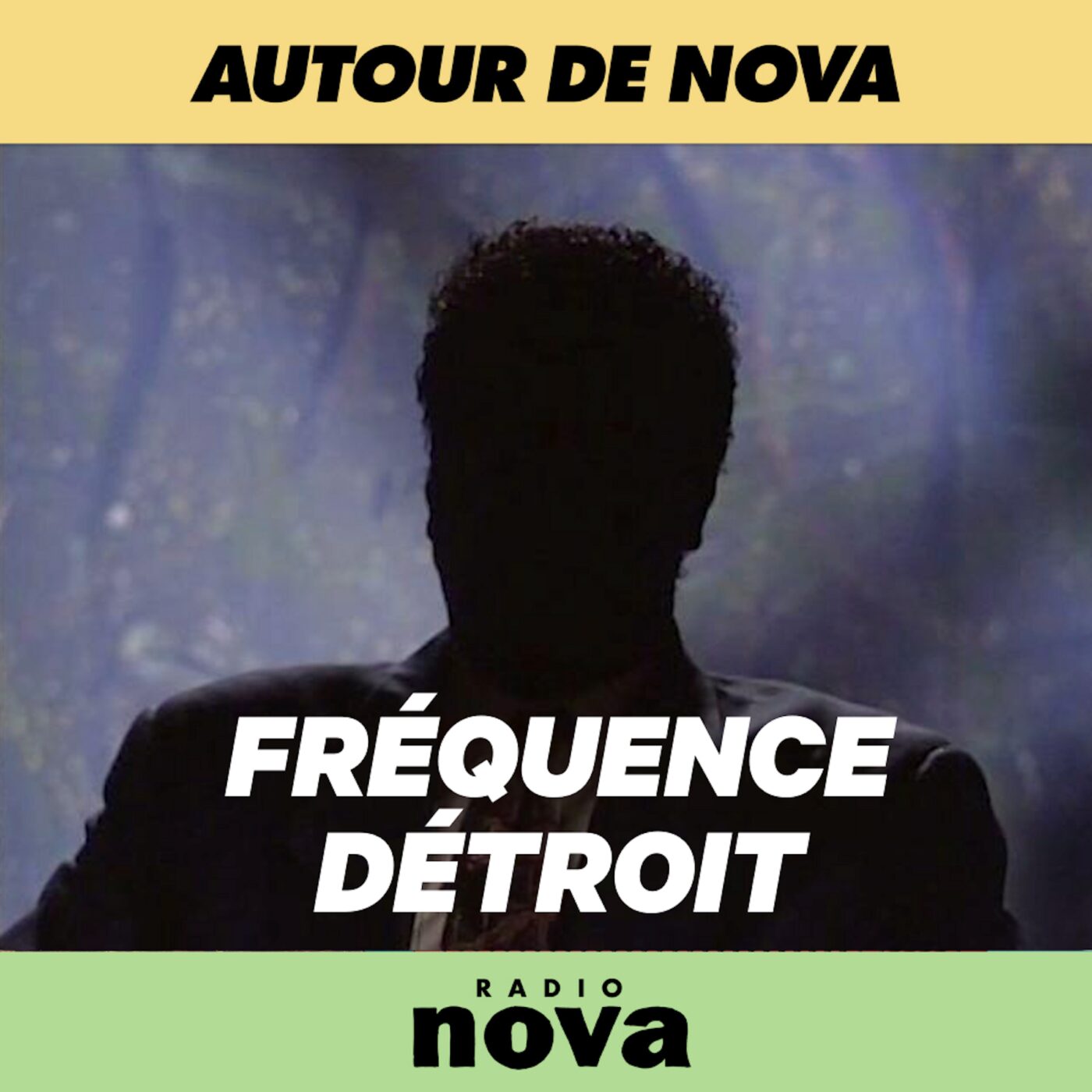 Autour de Nova, Fréquence Détroit : The Electrifying Mojo