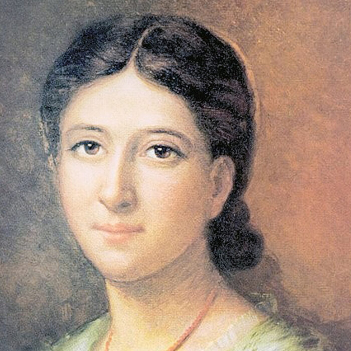 Bienheureuse Pauline Jaricot episode artwork