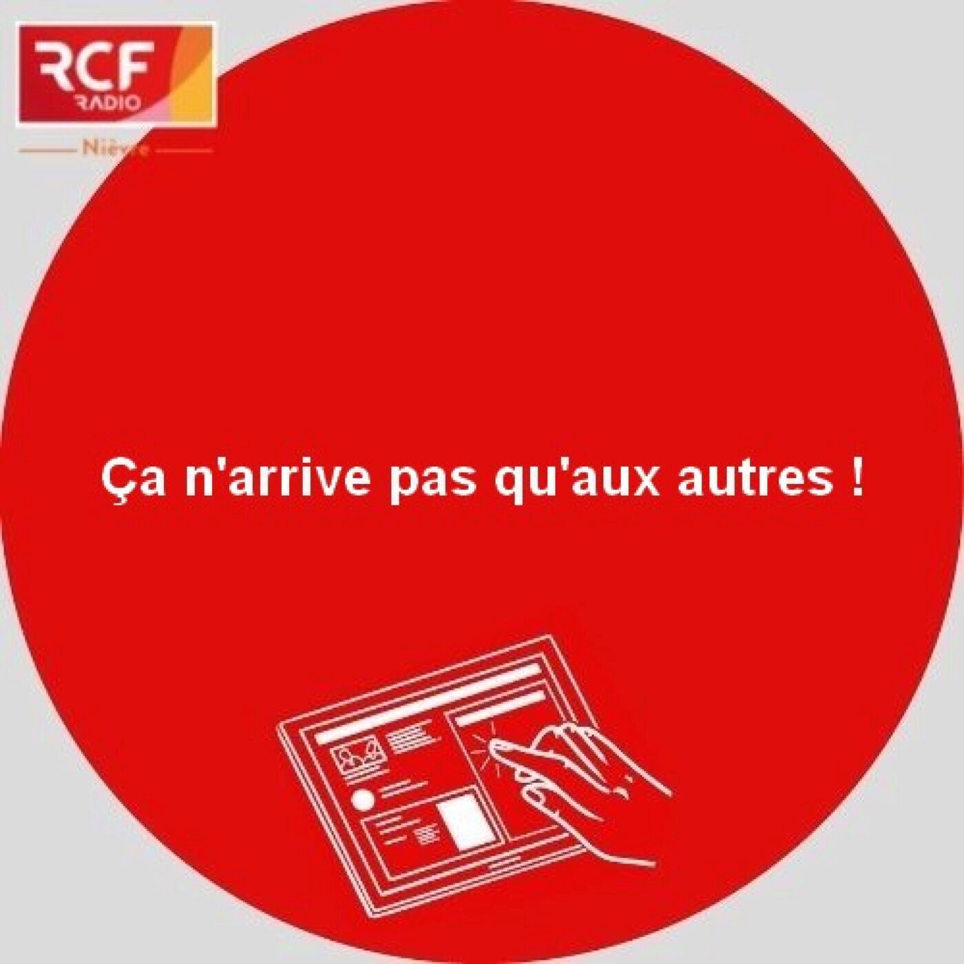 Ça n\'arrive pas qu\'aux autres !