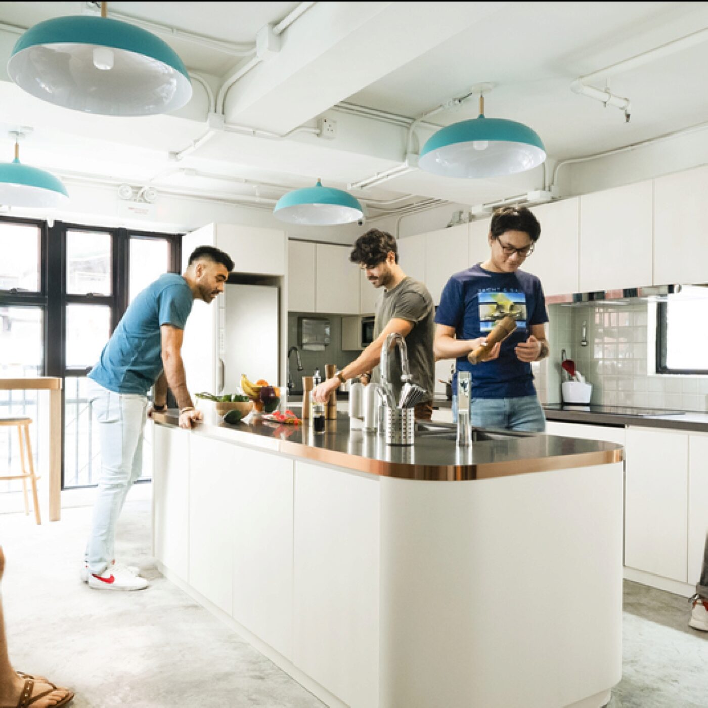 Une colocation pour étudiants et jeunes pros avec Magis à Marseille episode artwork
