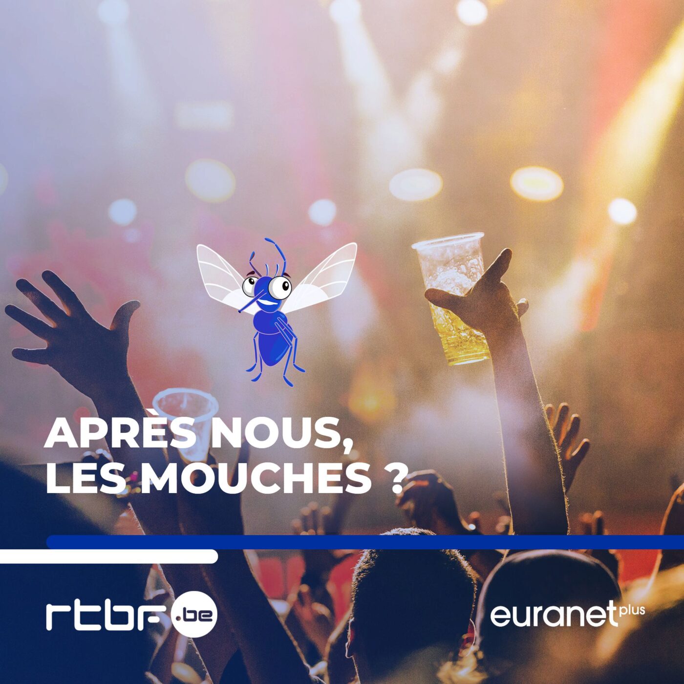 Sans pétrole, la fête est plus folle? (12/20)