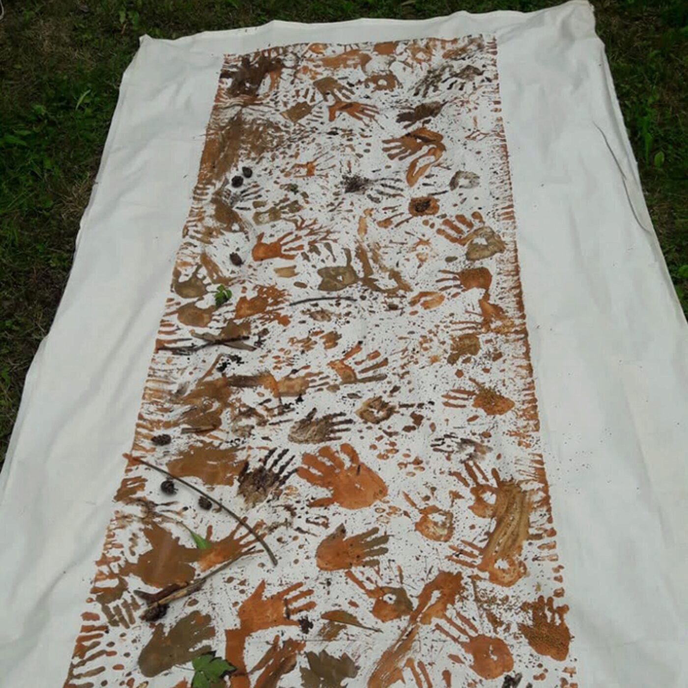 Jardiner avec les enfants, avec Terre Vivante