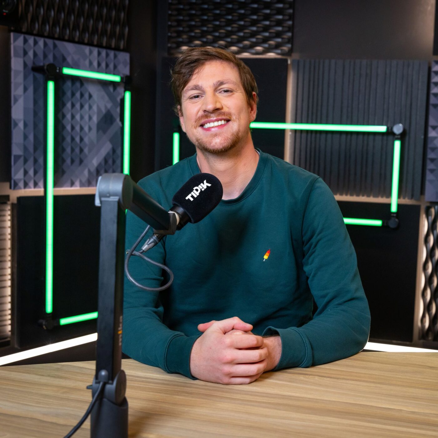 Leçon de commérage episode artwork