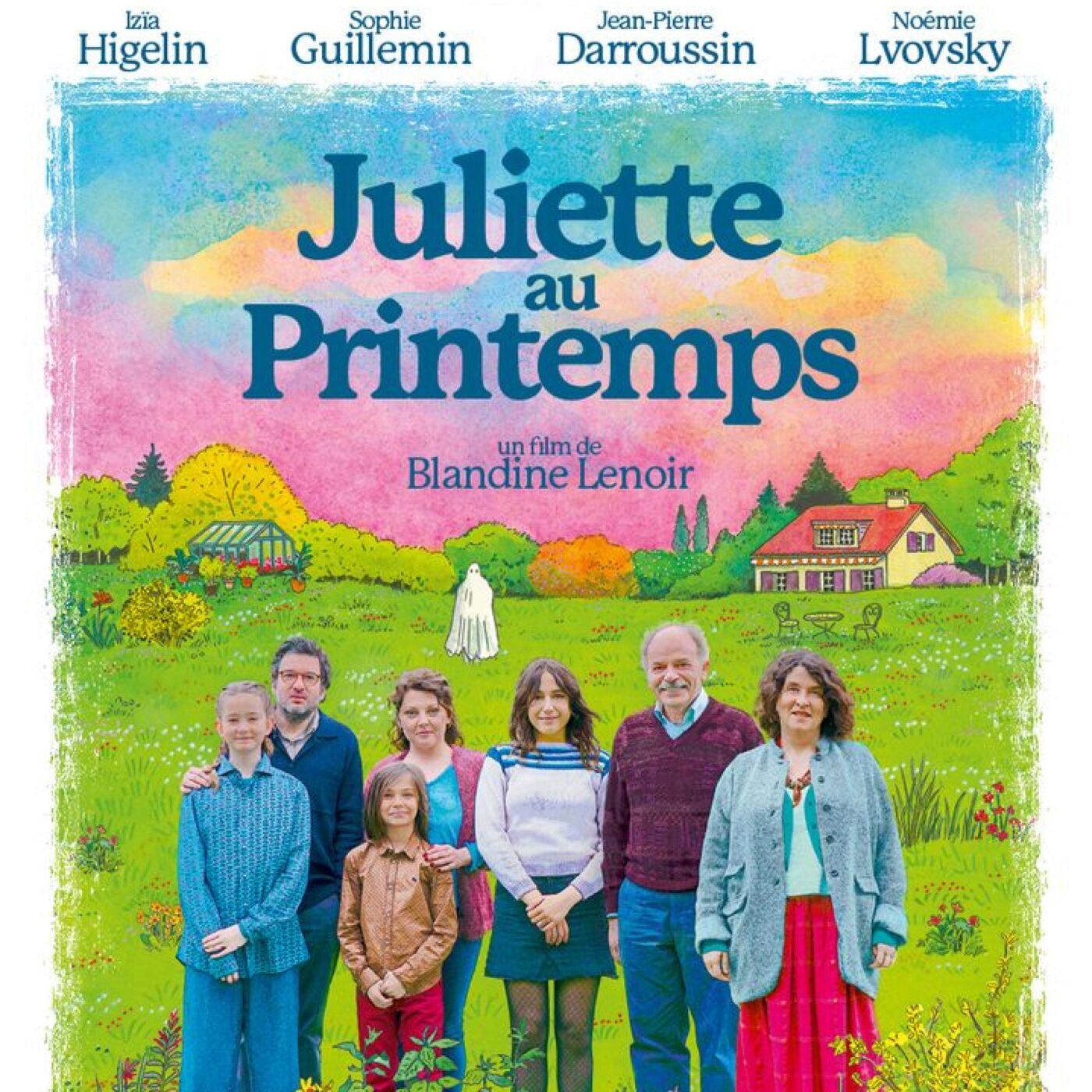 La Chronique cinéma