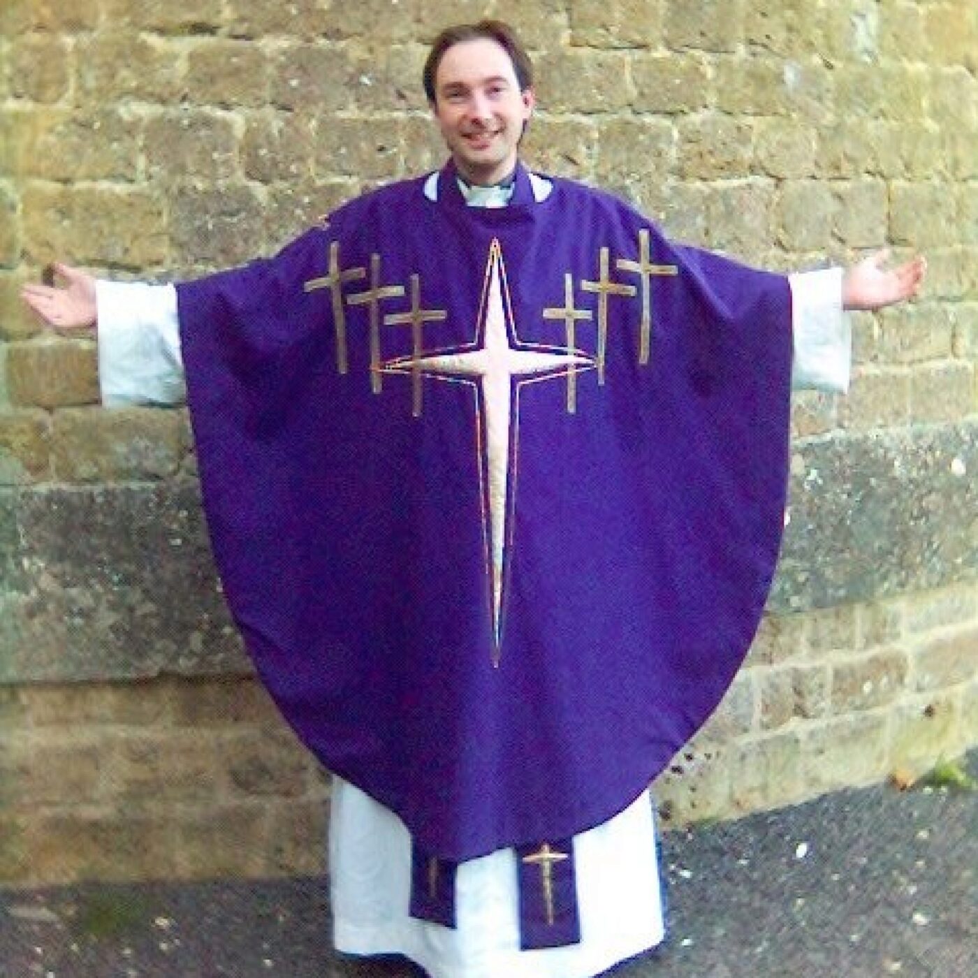 Liturgie du dimanche