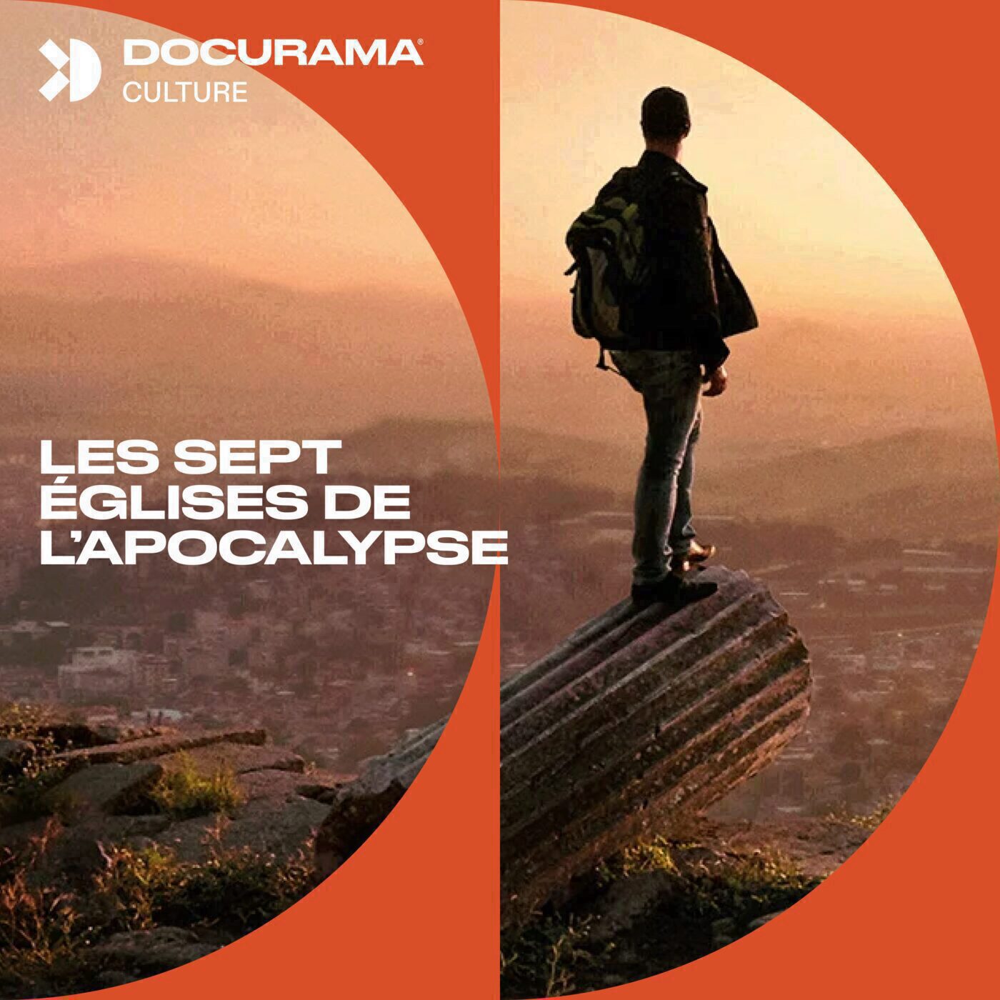 Les sept églises de l'Apocalypse - Bande Annonce episode artwork