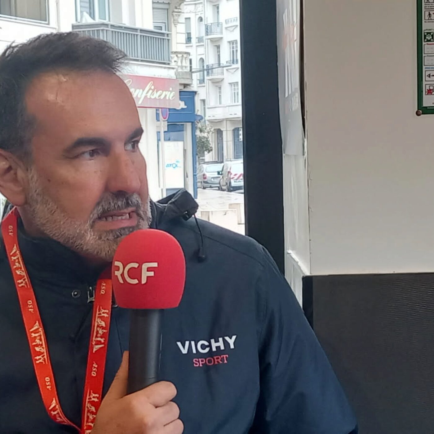 L\'invité actu Auvergne