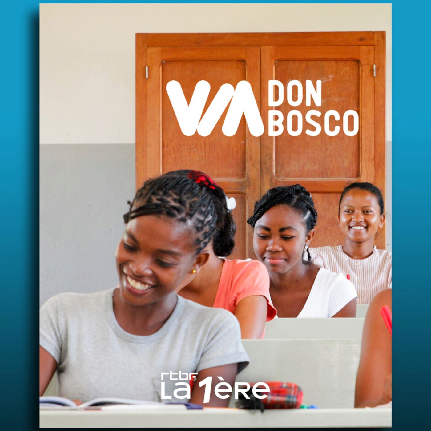 Découvrir le travail de l’ONG Via Don Bosco à Madagascar ! Découvrir le travail de l’ONG Via Don Bosco à Madagascar !