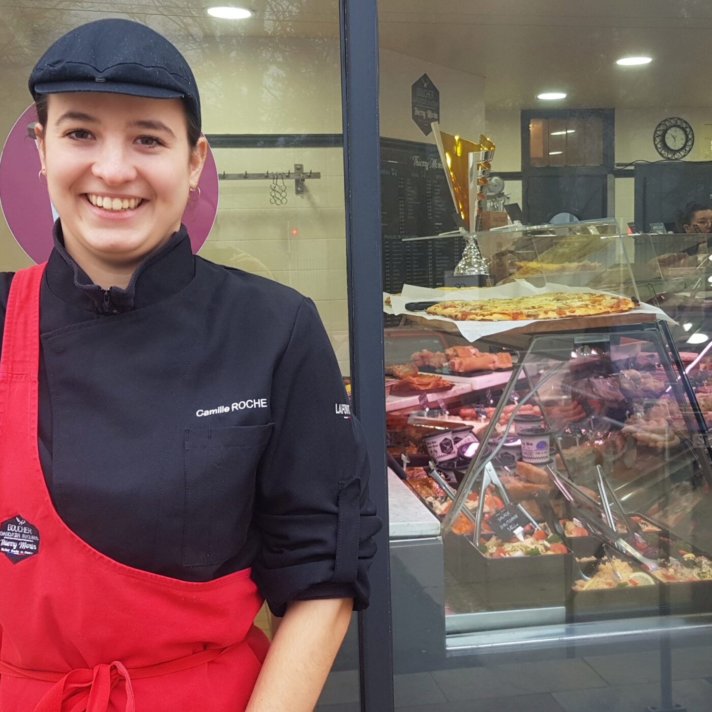 L\'invité de la rédaction