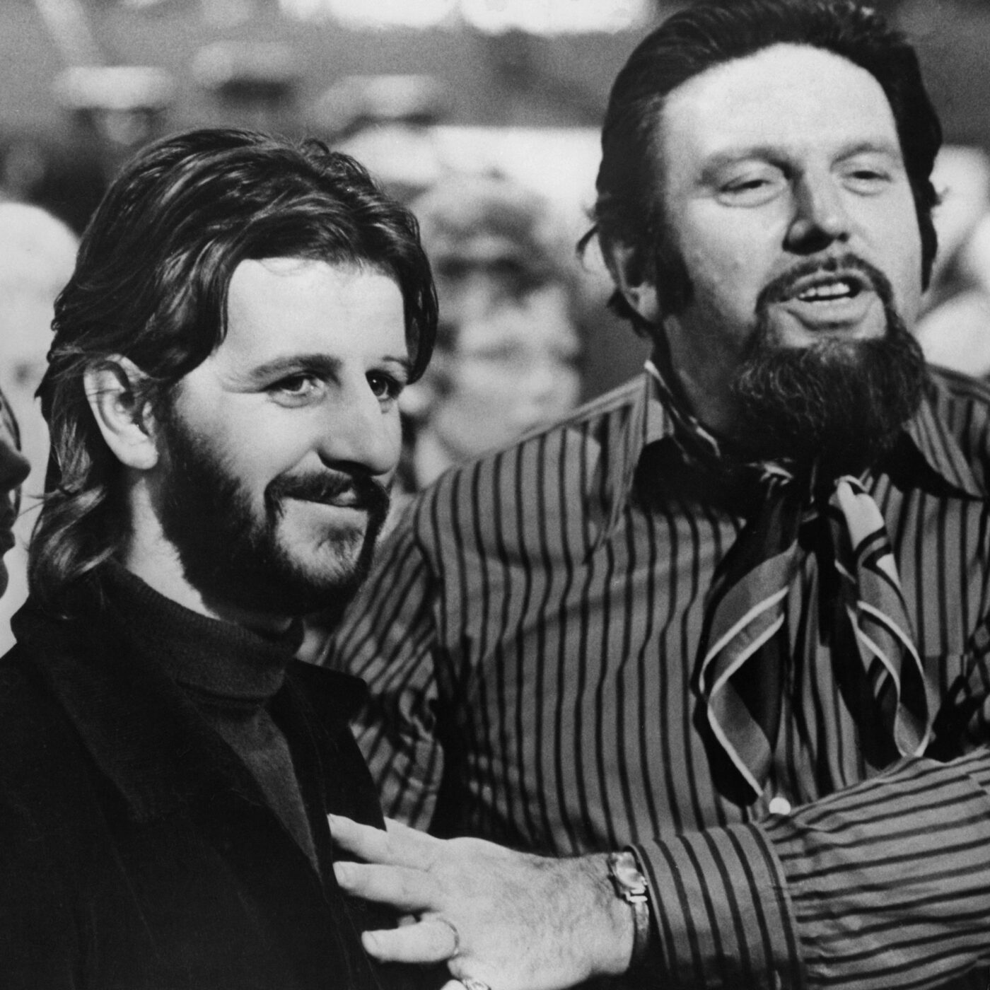 Ringo Starr : acteur singulier et électron libre du cinéma musical britannique