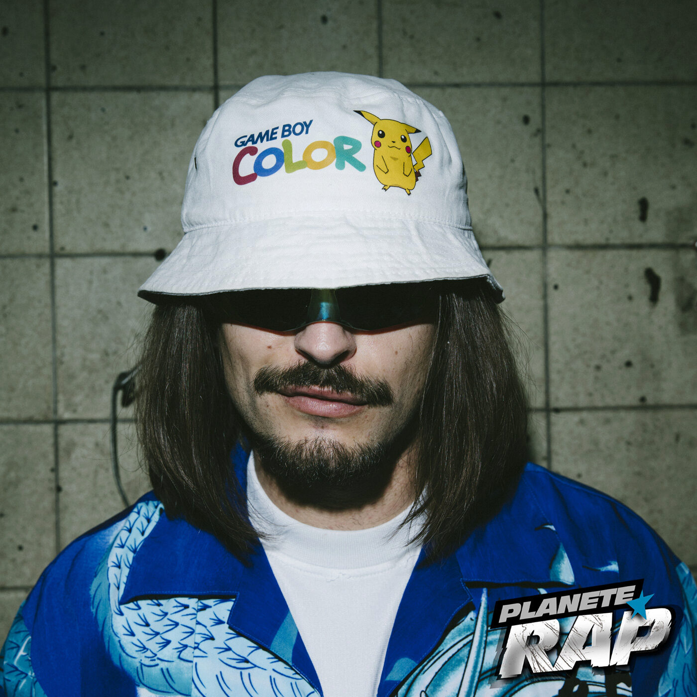 Planète Rap - Lorenzo "Légende Vivante" #5