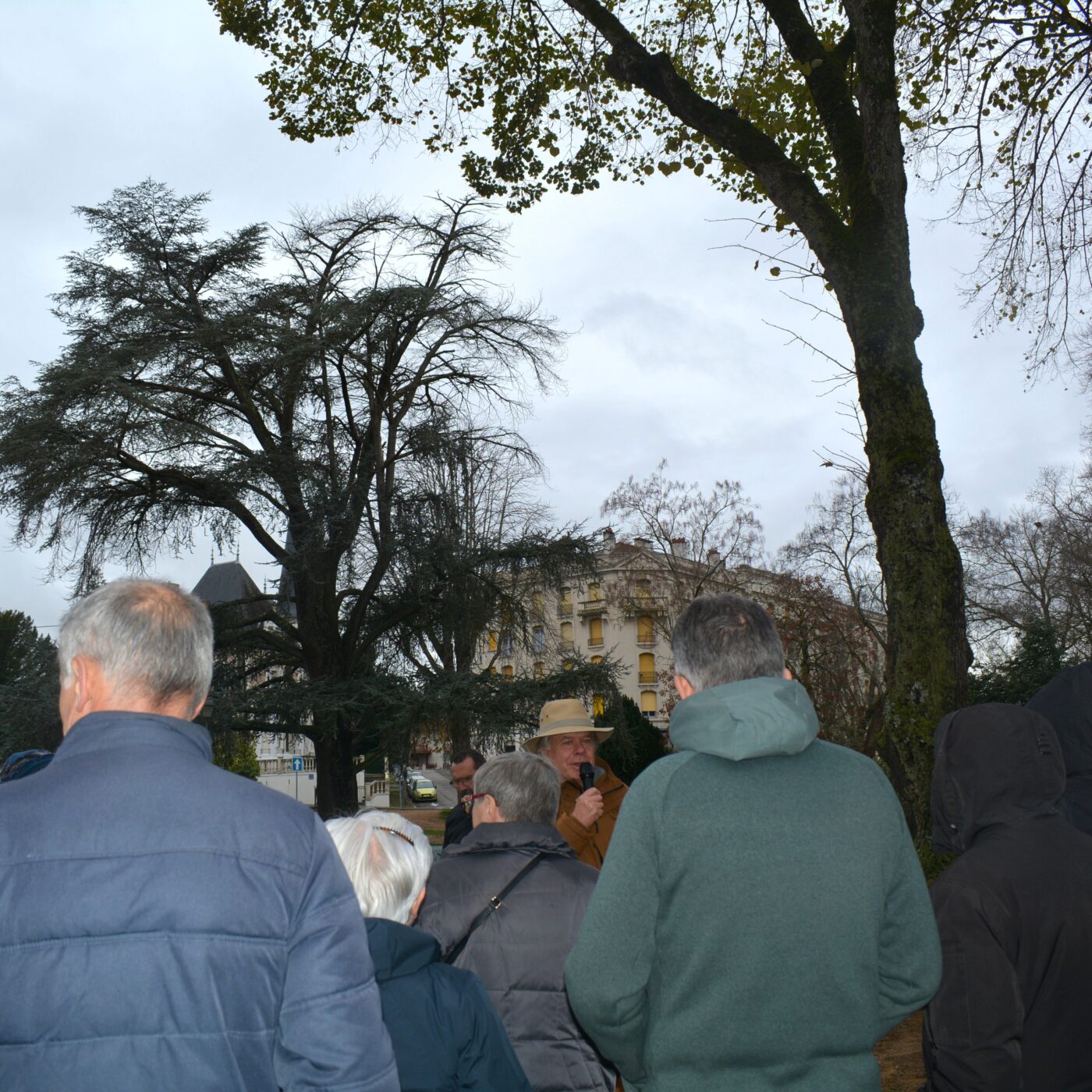 Architecture et cadre de vie