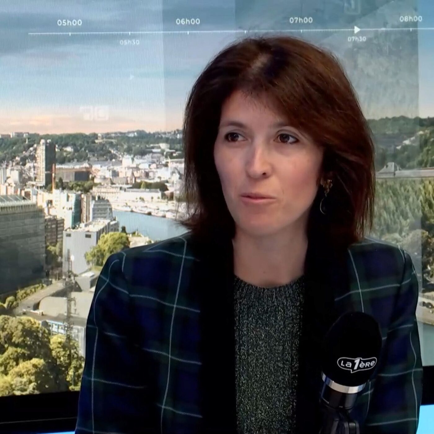 « Le problème du budget belge se trouve du côté des dépenses, pas des recettes »