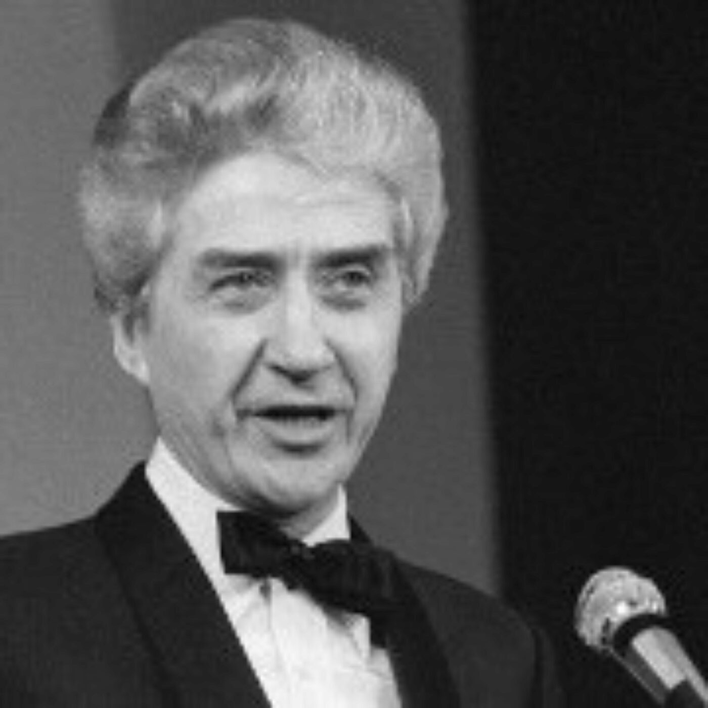 Alain Resnais, archive de 1980 : "Mes films doivent vivre par eux-mêmes"