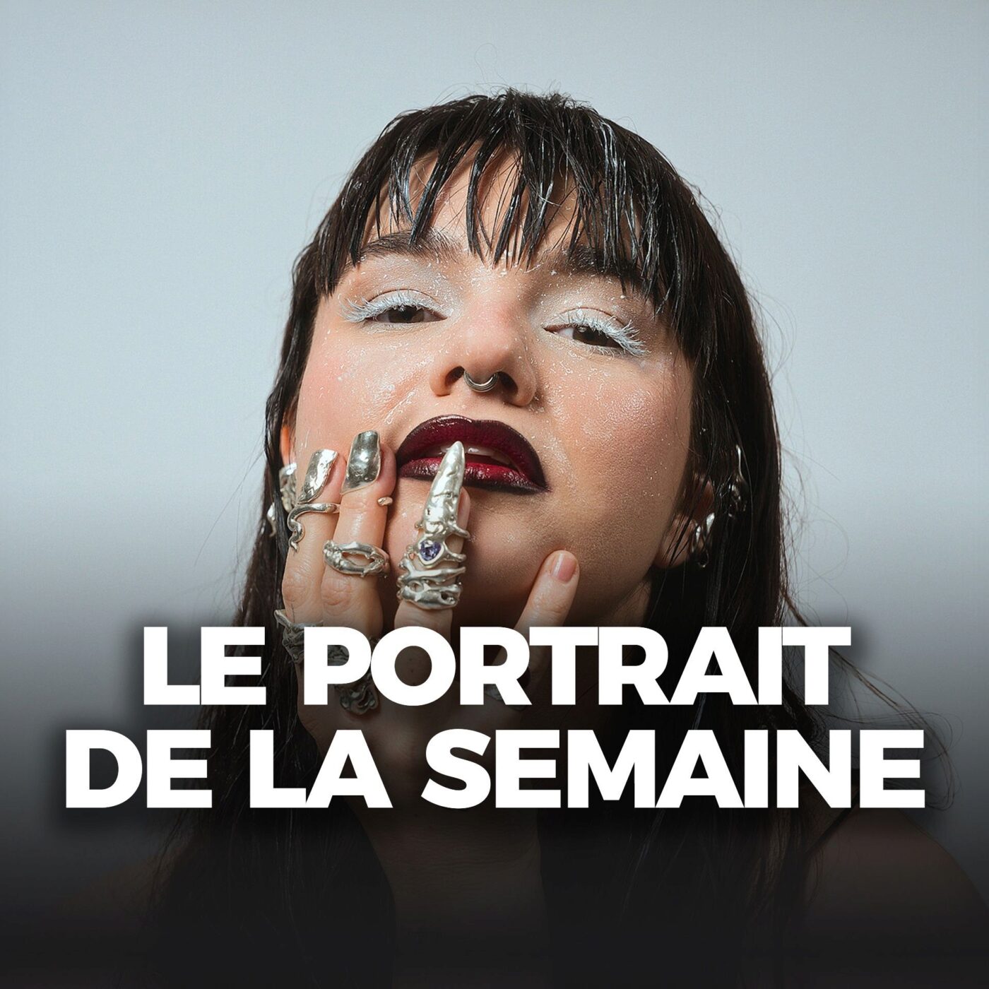 Le portrait : Essyla
