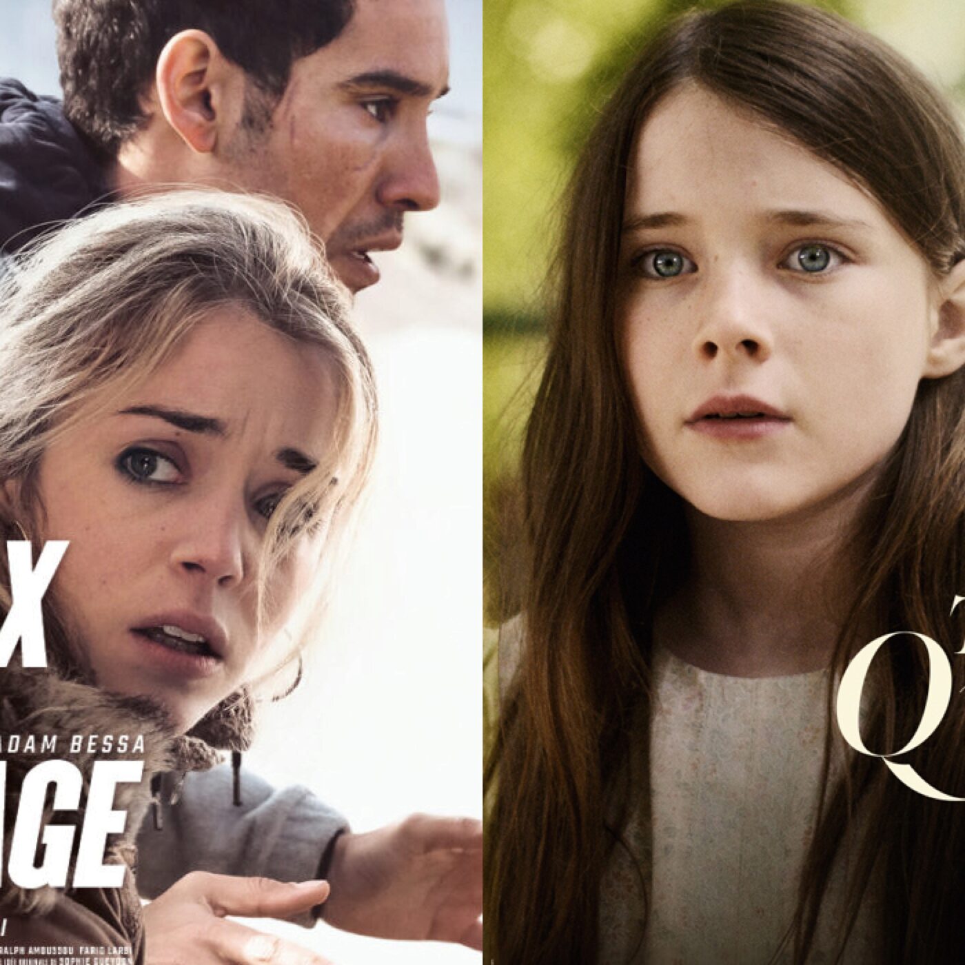 La Chronique cinéma