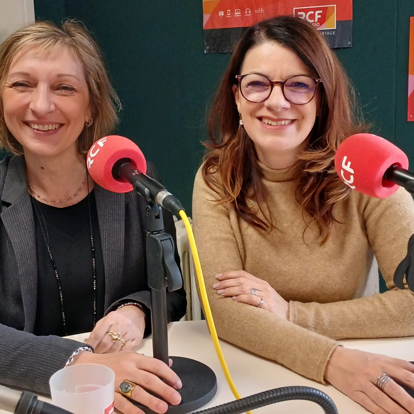 Douze minutes pour se connaître !