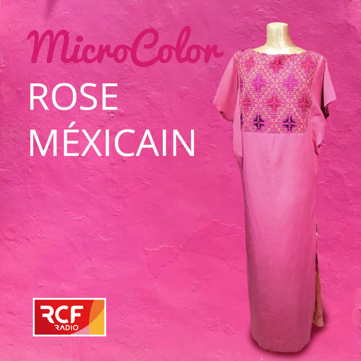 Rose mexicain episode artwork
