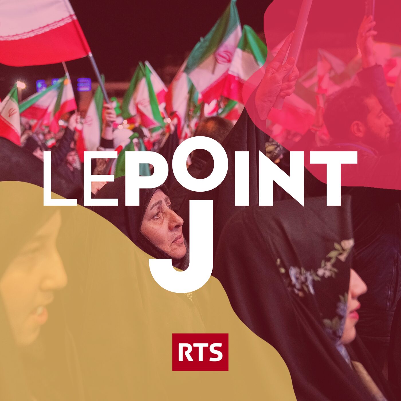 Comment vont les Iranien·ne·s ?