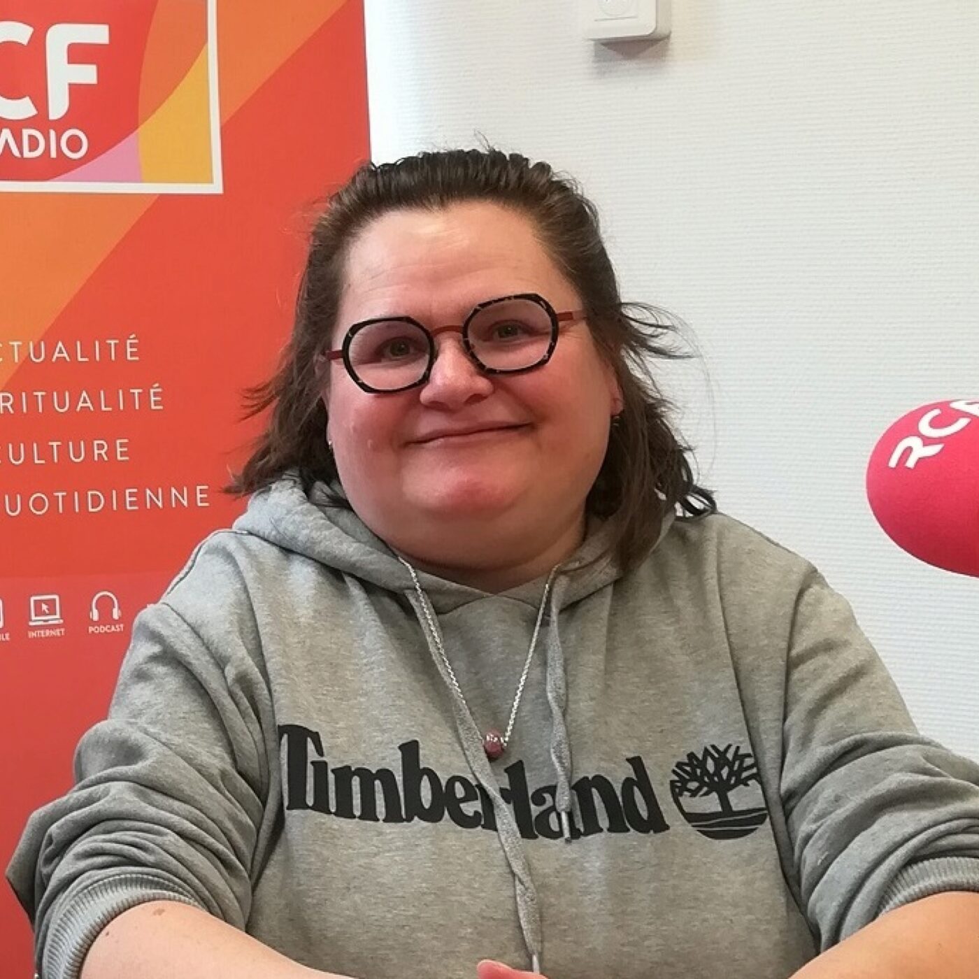 Evangile au Présent