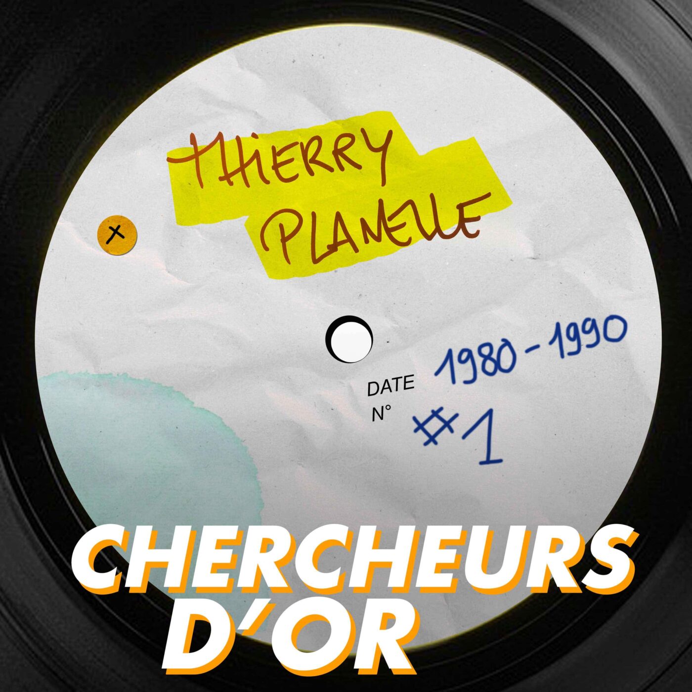 Épisode 1 : La musique et Nova à ses fondements par Thierry Planelle