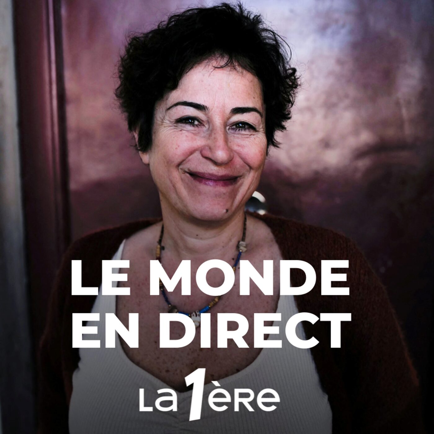 "On ne s'habitude jamais à l'injustice"