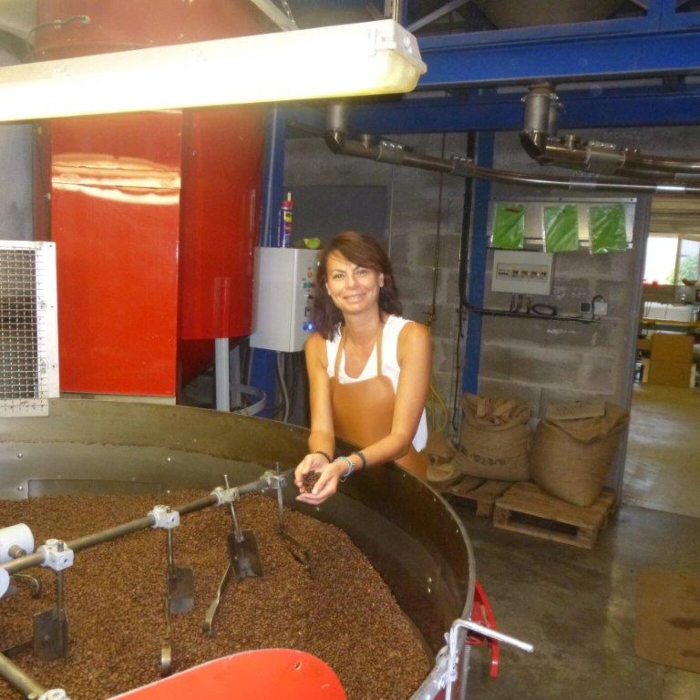 Entreprendre la vie économique