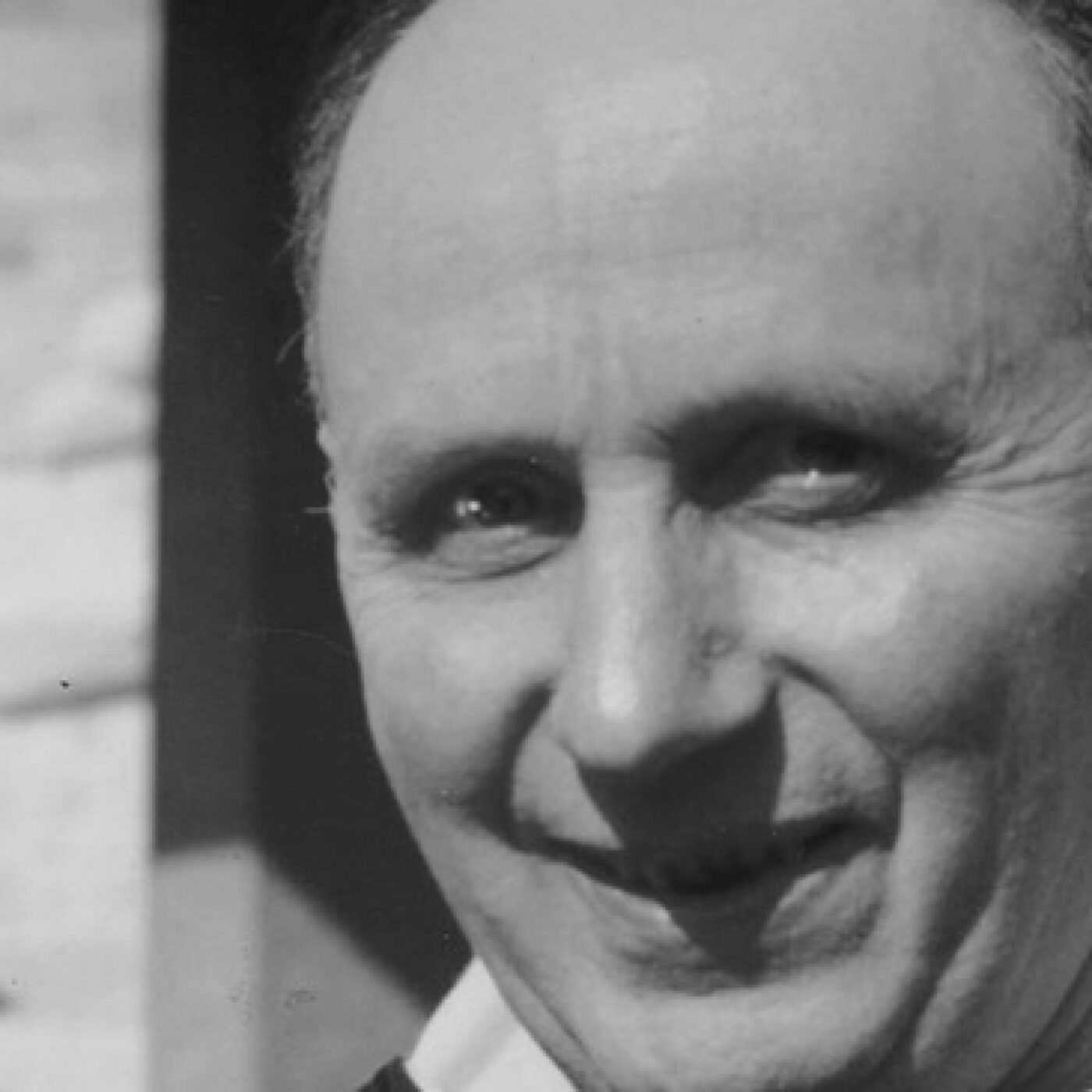 Yves Congar, le théologien au service du Peuple de Dieu