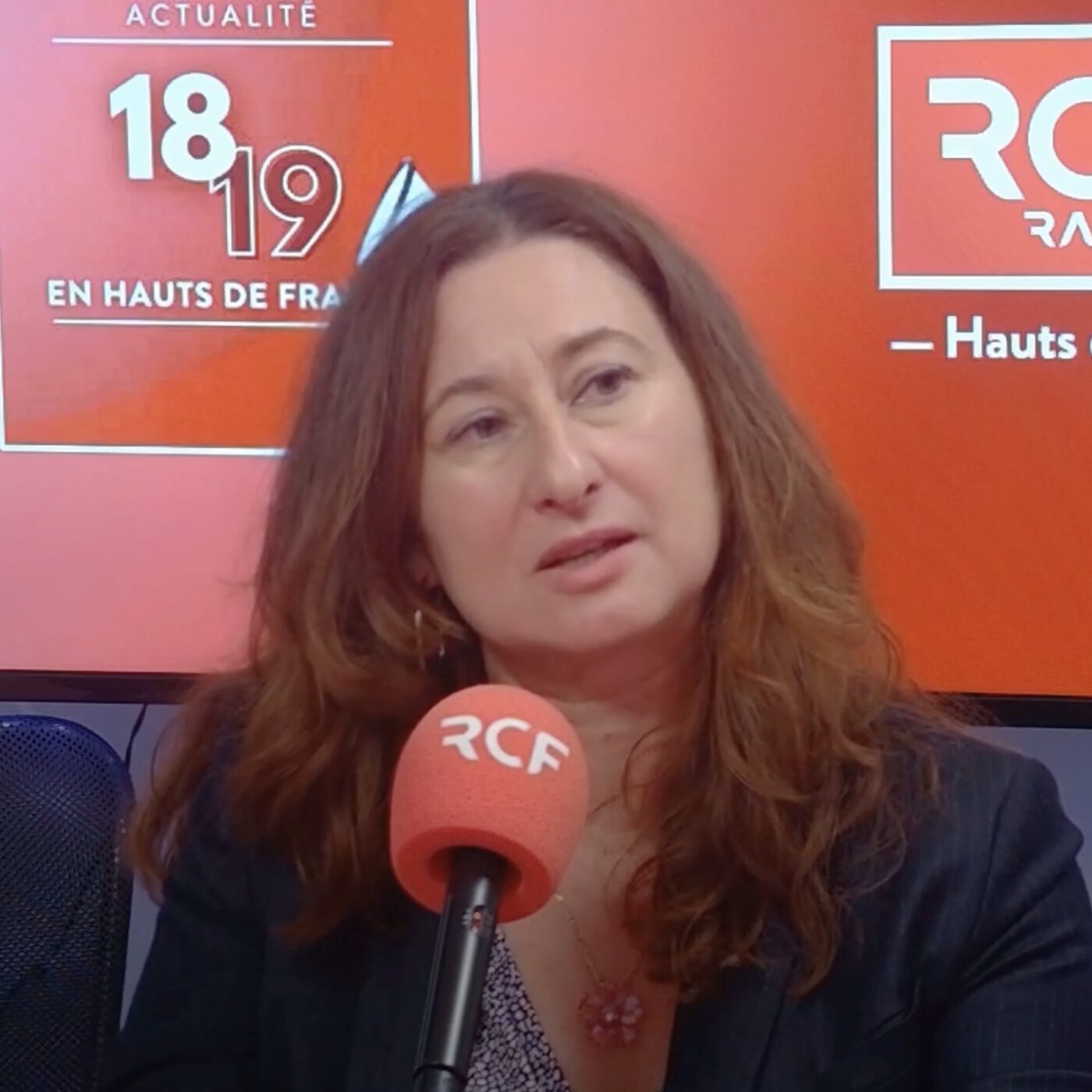 Le grand invité
