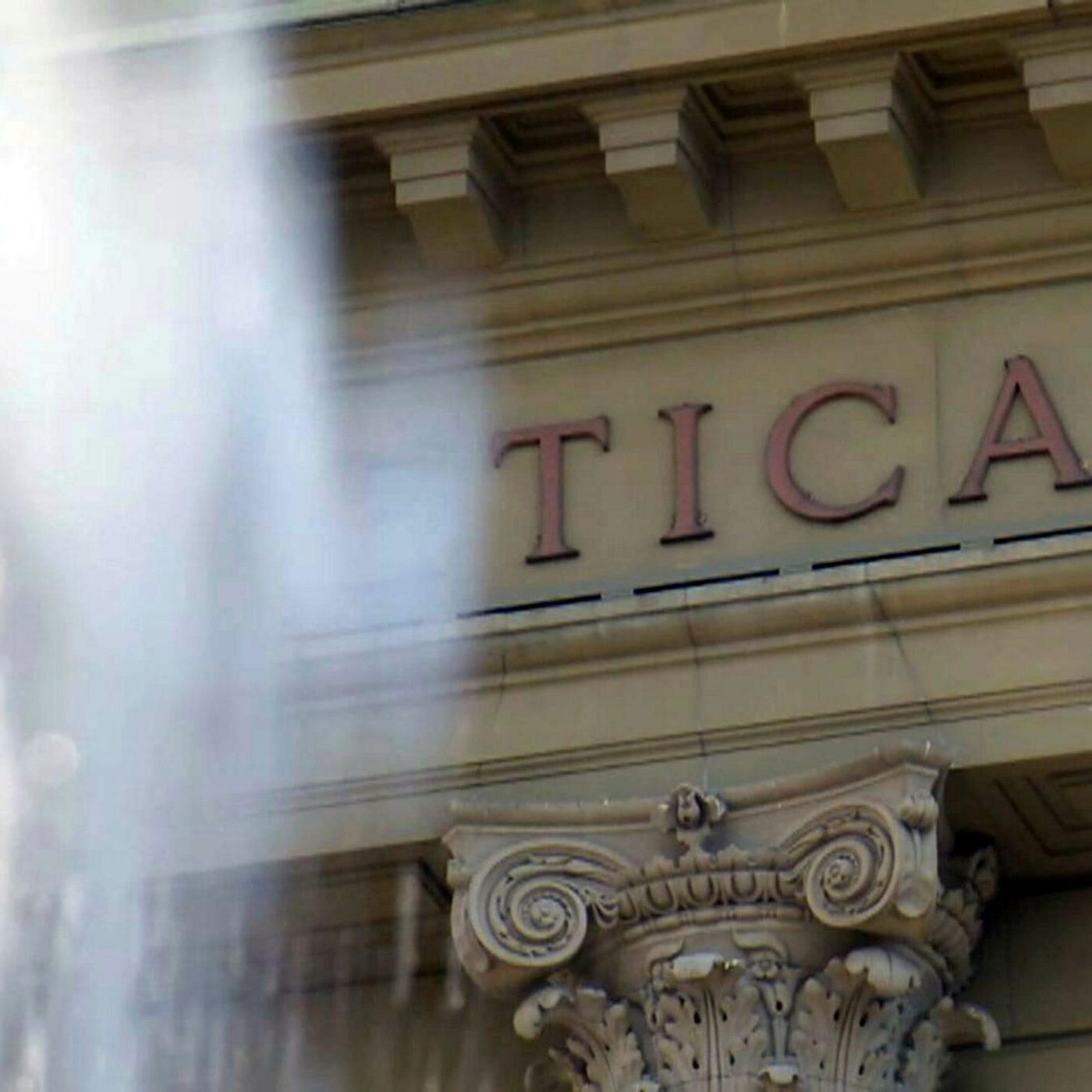 Alerte ! Mon robinet d’eau est à sec Alerte ! Mon robinet d’eau est à sec