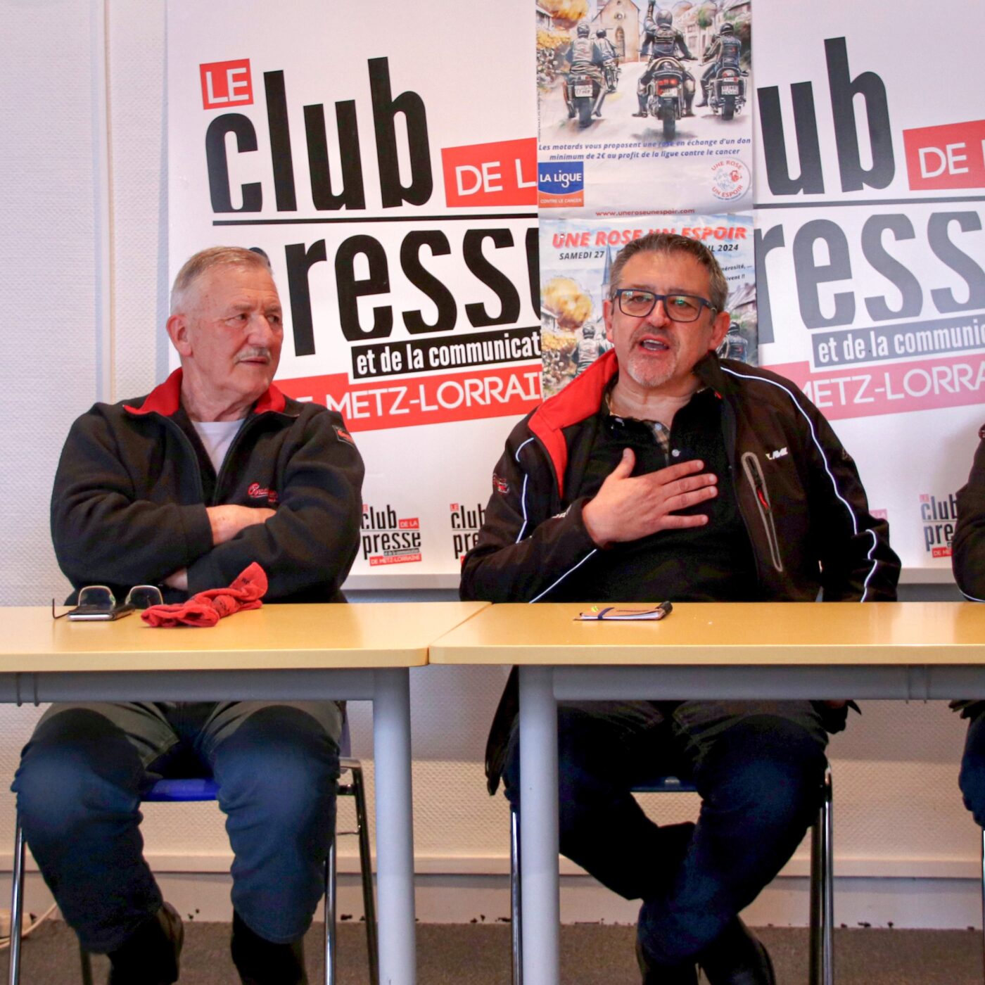 3 questions à ... en Moselle