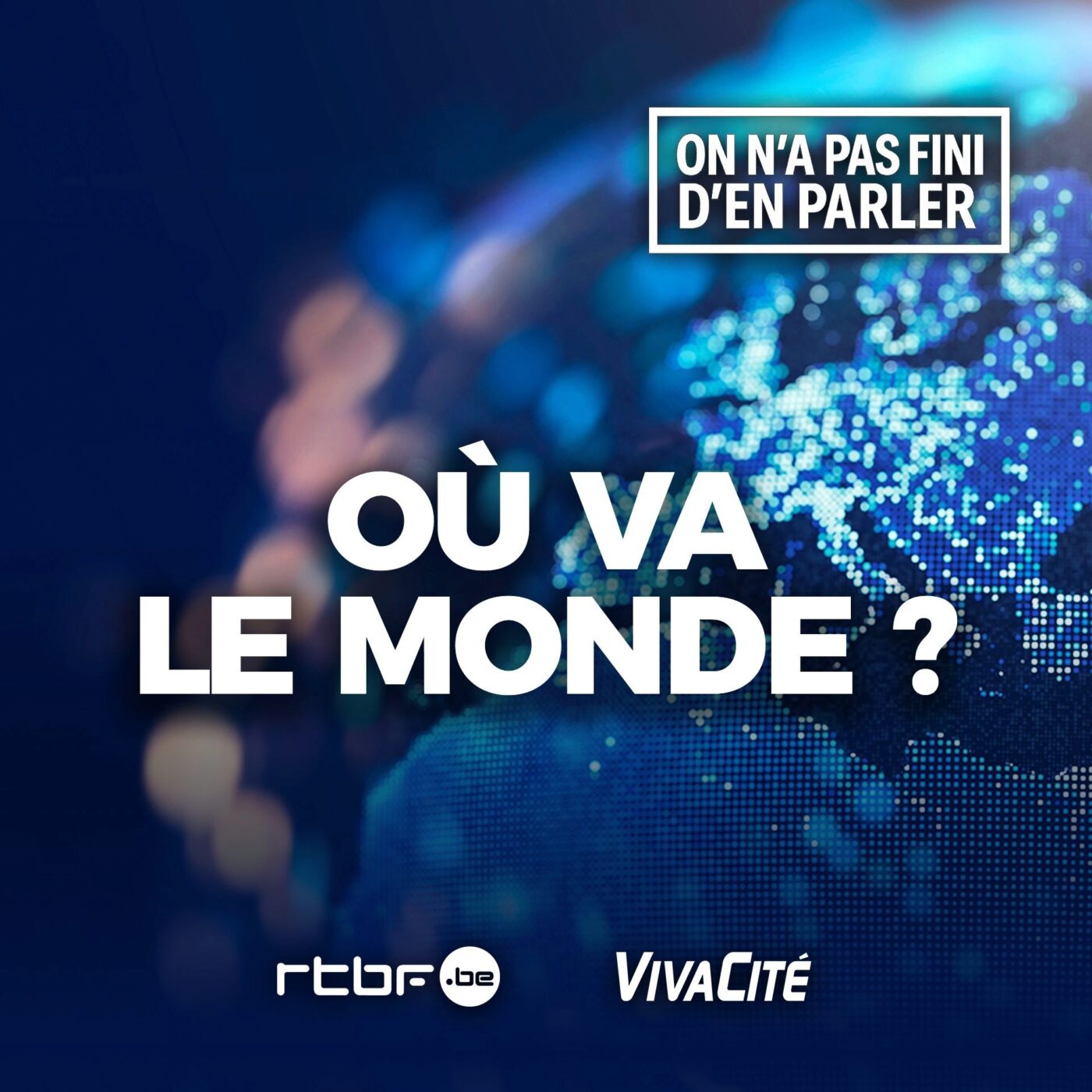 La démonstration de force de la Chine
