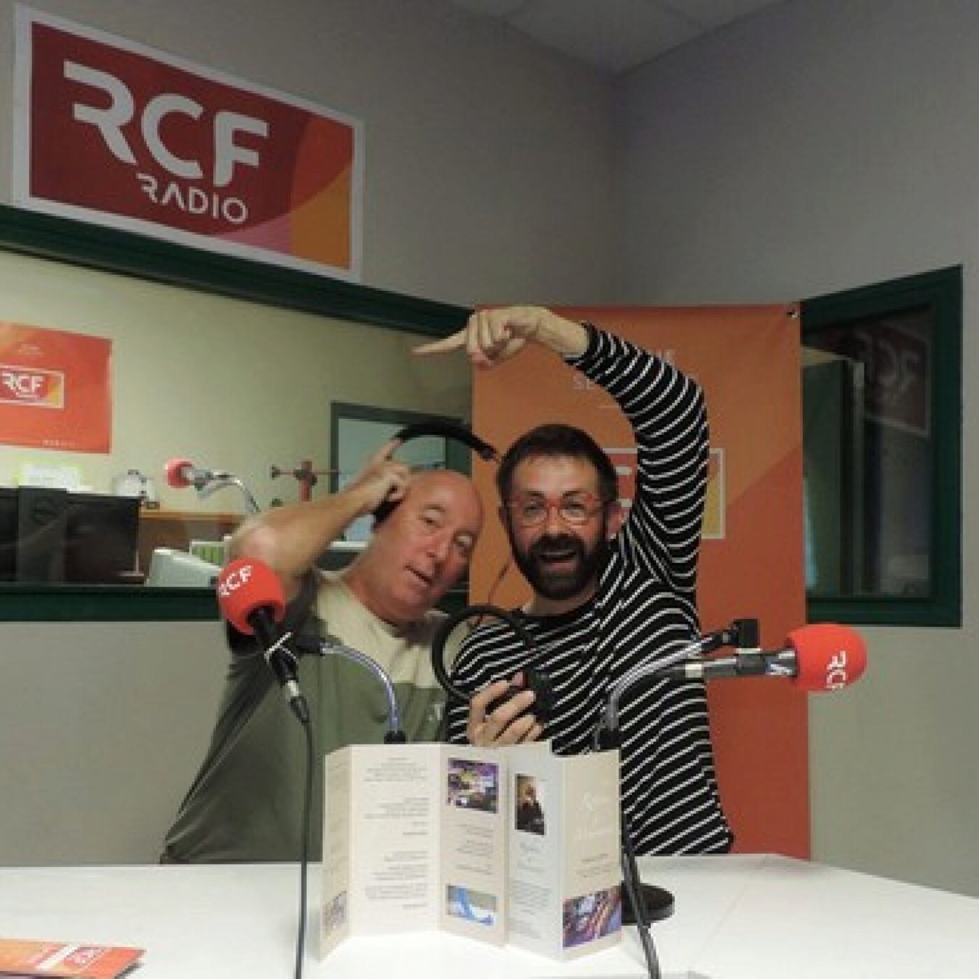 Didier BRUNET, musicien professionnel et fondateur d'une école de batterie. episode artwork