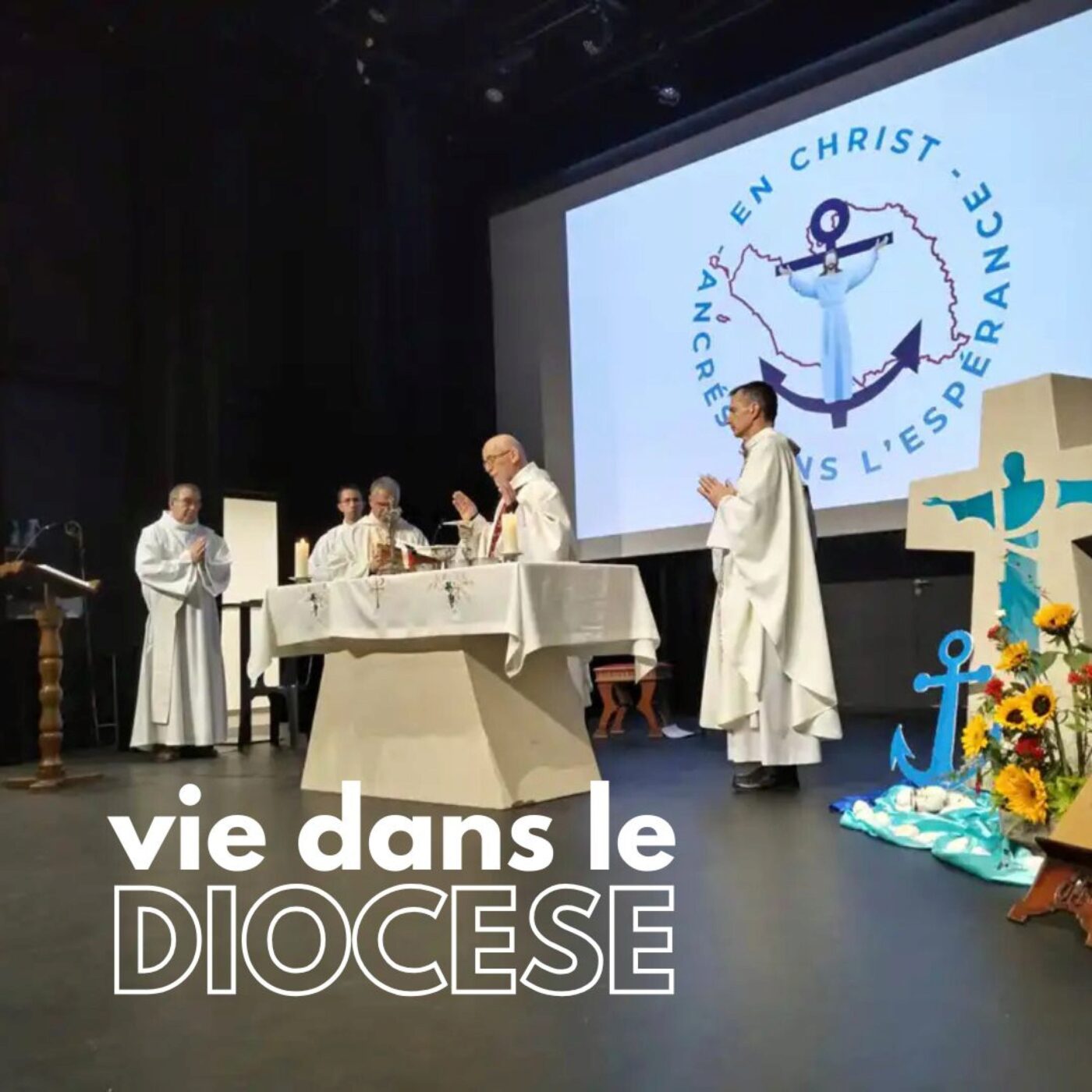 Vie dans le diocèse