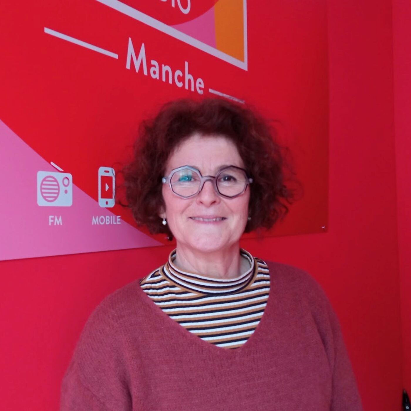 Isabelle Galisson : «J'aime aider les couples à prendre soin de leur relation» episode artwork