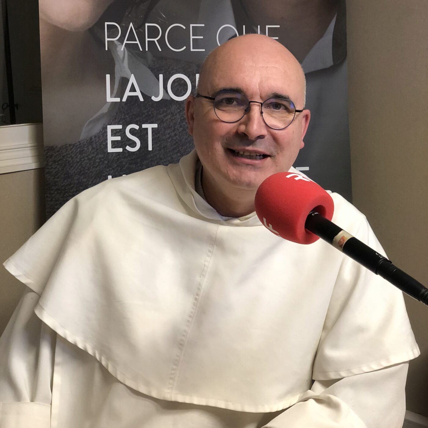 L'avent dans le tumulte du quotidien episode artwork