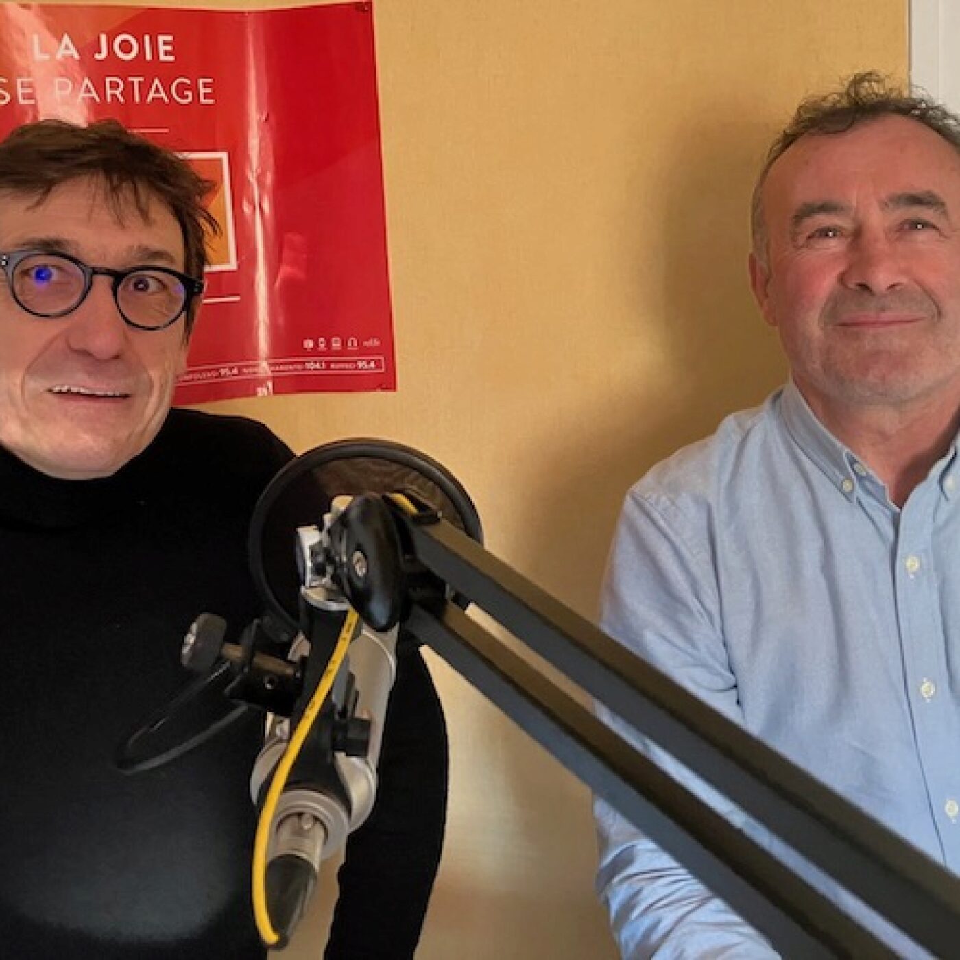 Le manque de trésorerie, symptôme dominant de la crise agricole episode artwork
