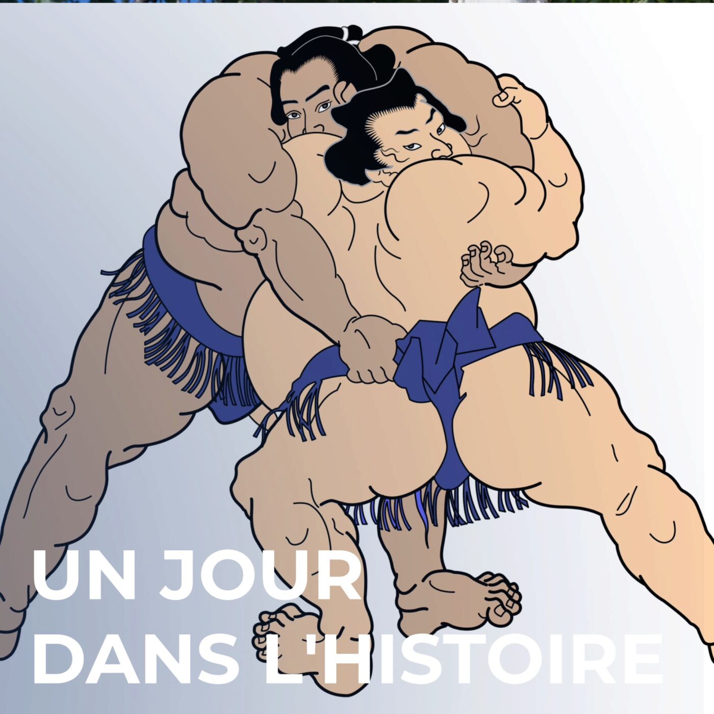 Les Sumos  dans la culture japonaise