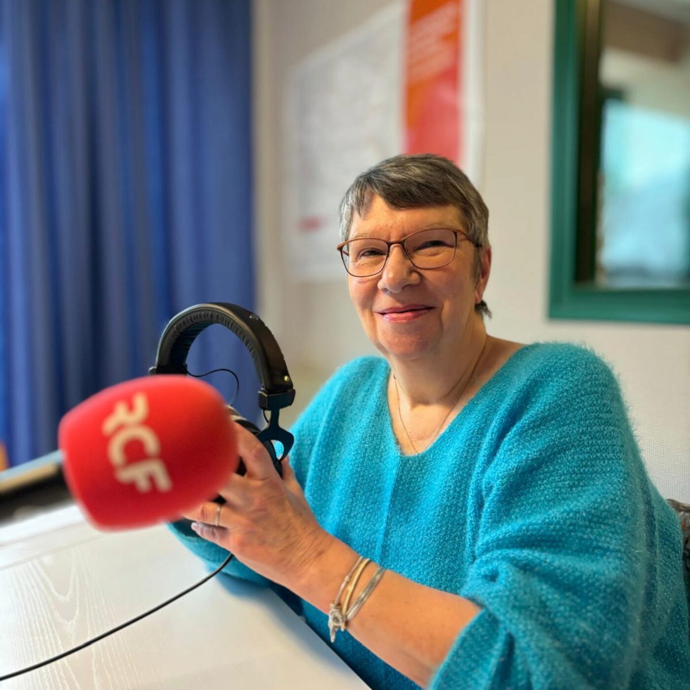 Rencontre avec Nina Bouin, une plume au service de la résilience episode artwork