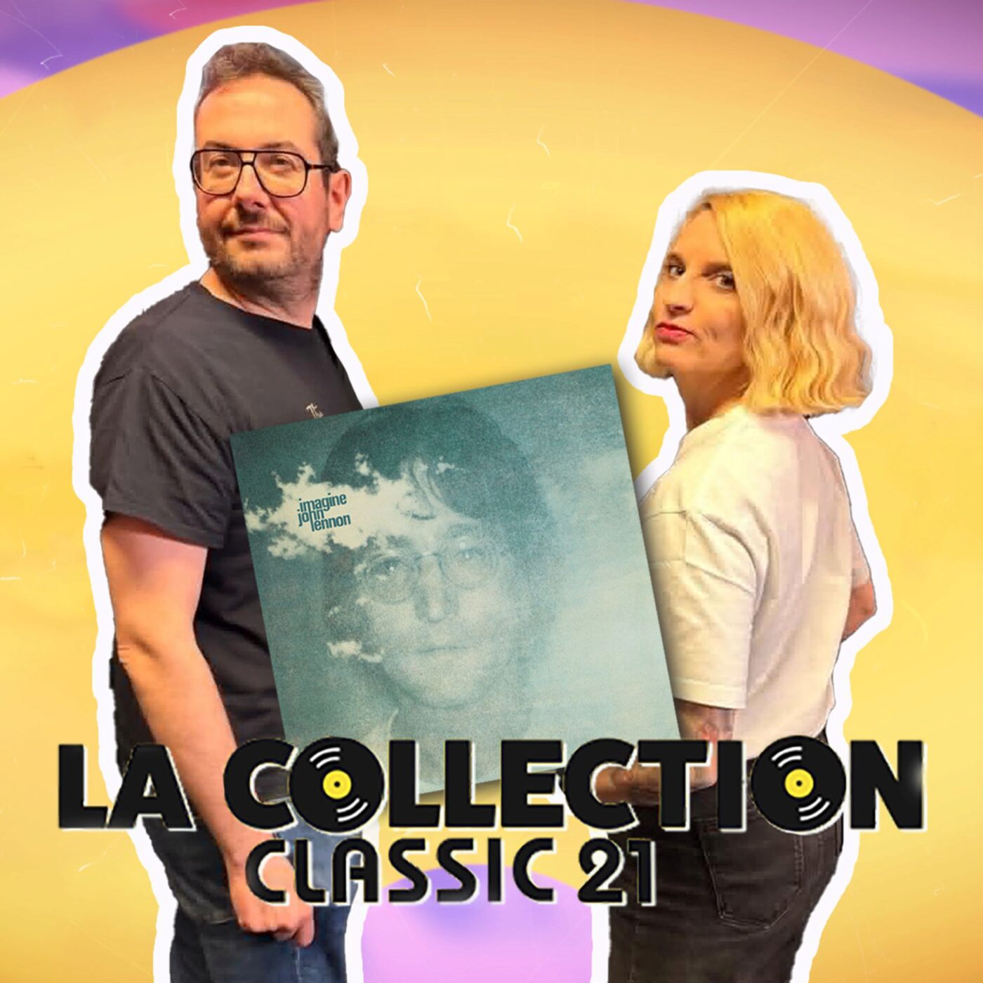 John Lennon : la bombe révolutionnaire déguisée en berceuse episode artwork