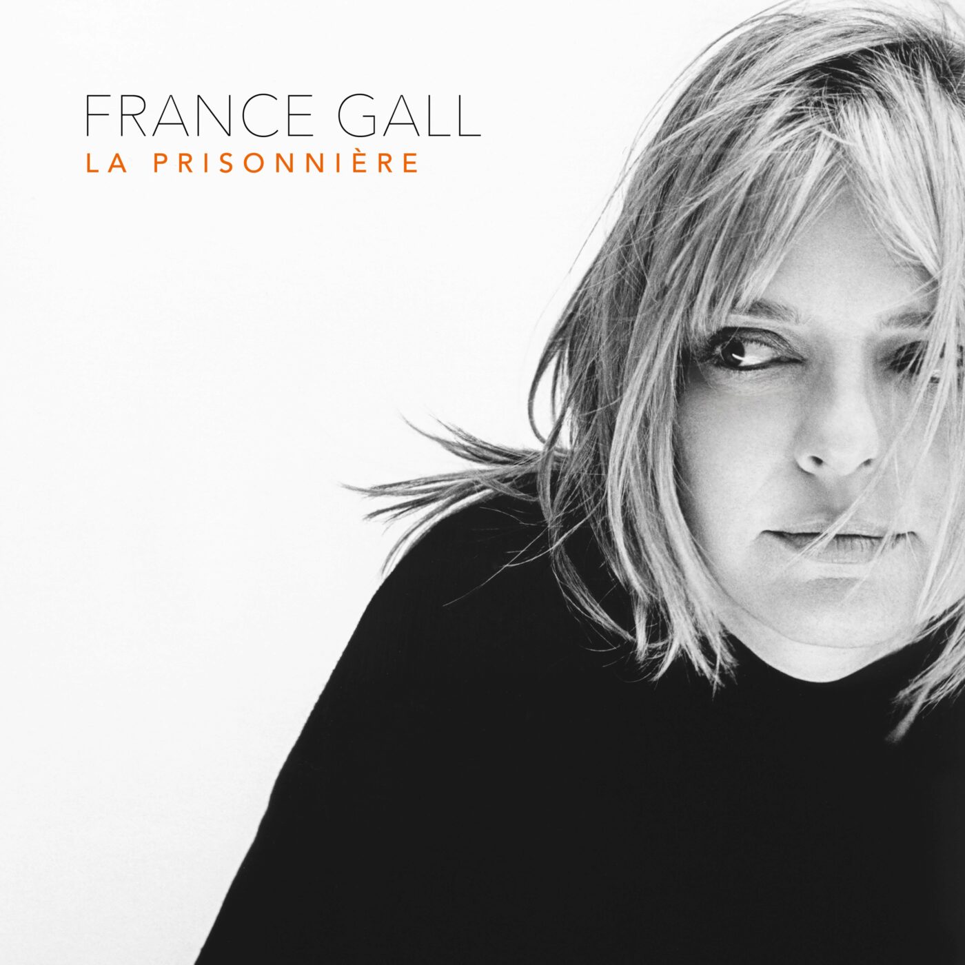 Music On Air - 19/11/2024 - France Gall "LA PRISONNIERE" episode artwork