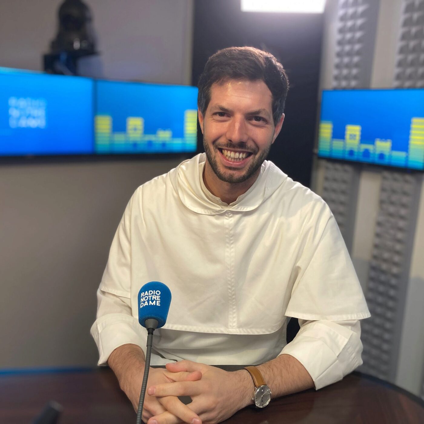 Pier Giorgio Frassati, exemple à suivre pour viser le Ciel !