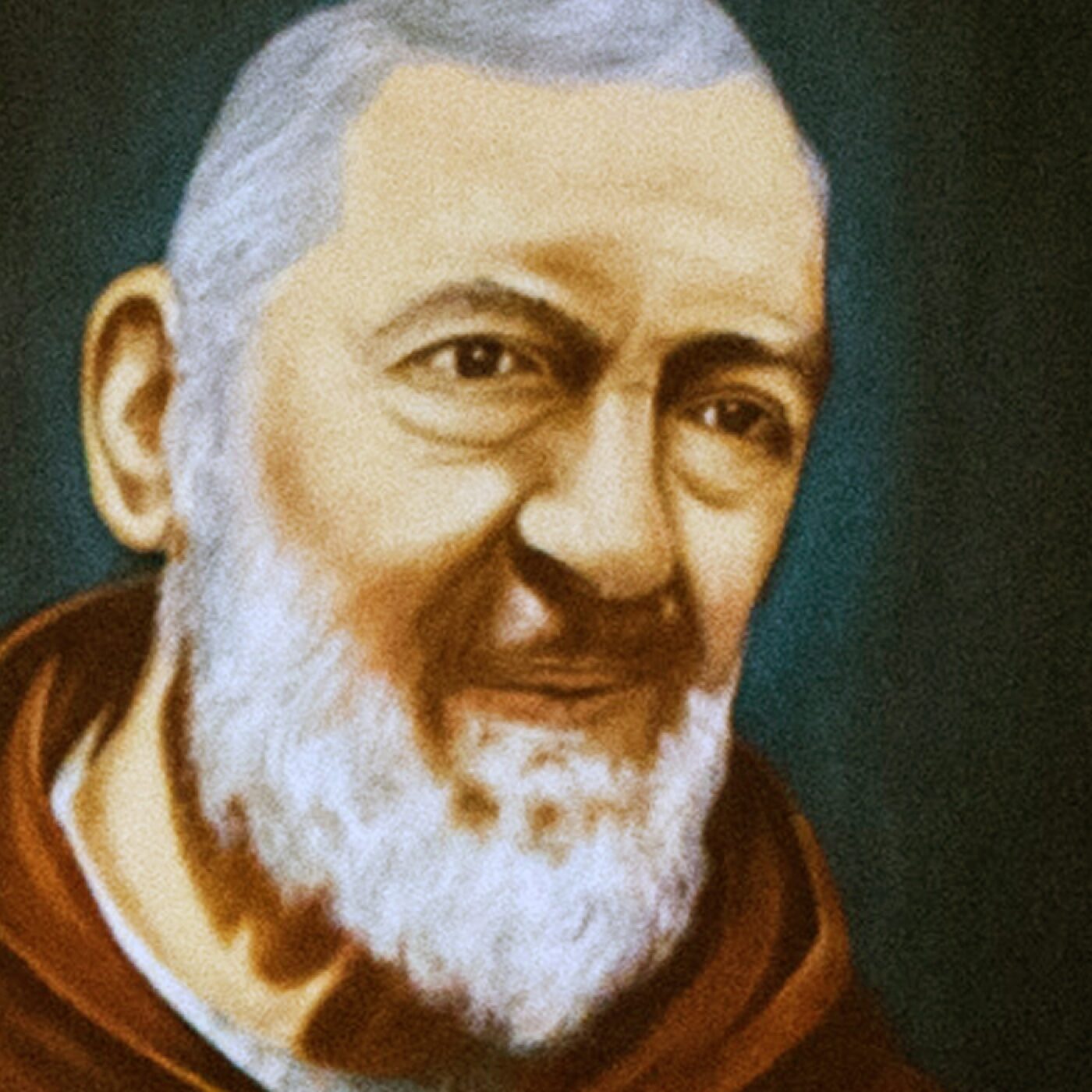 Le Saint du Jour