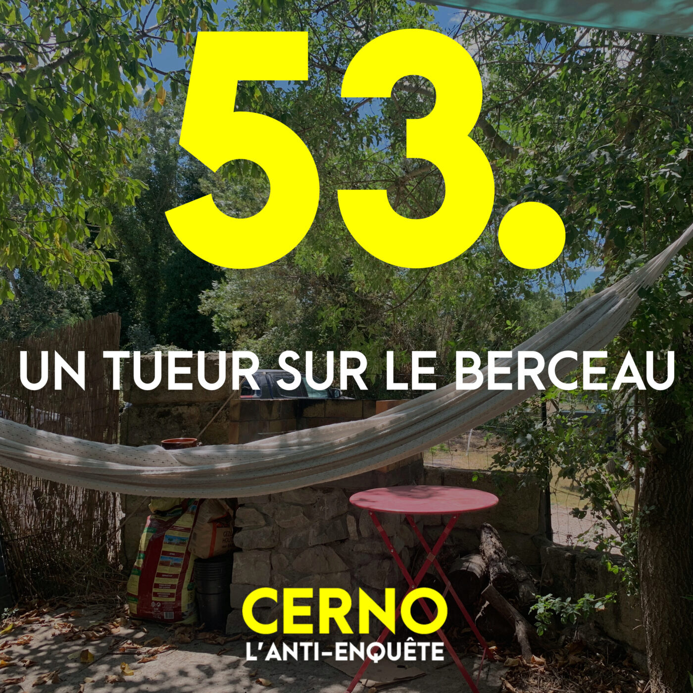 CERNO Collector