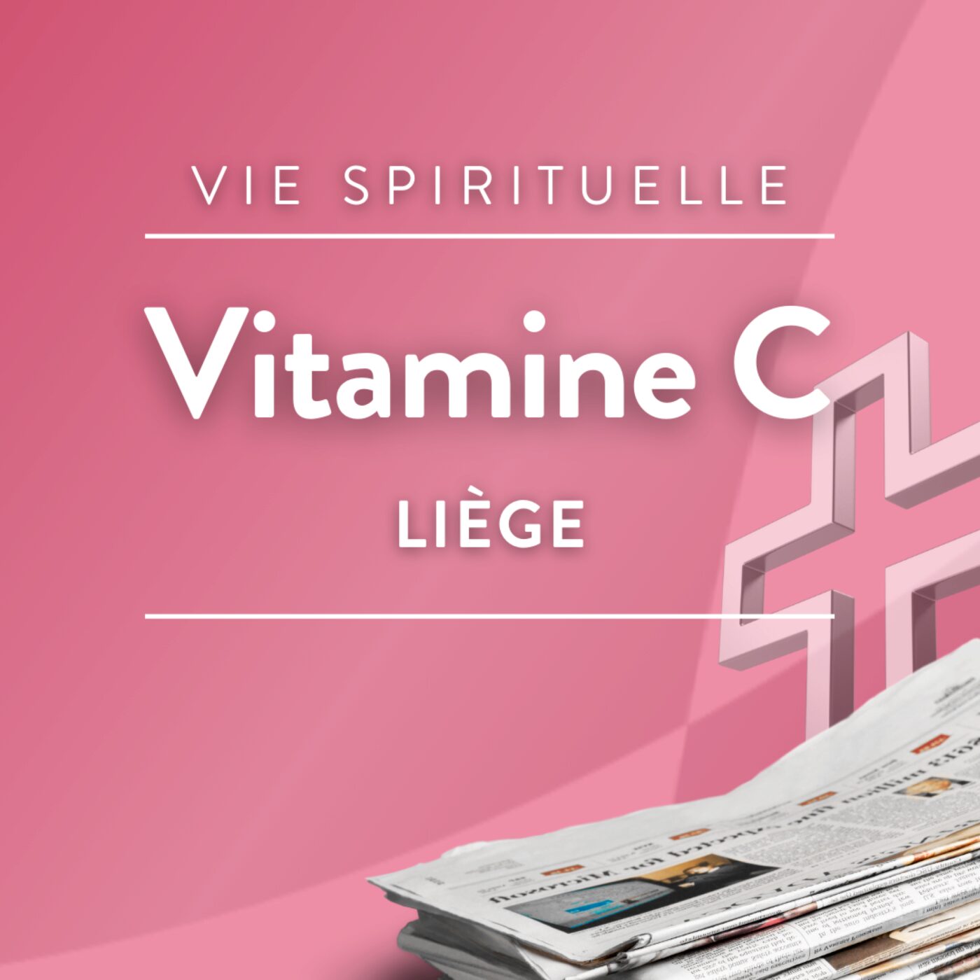 Vitamine C (Liège)