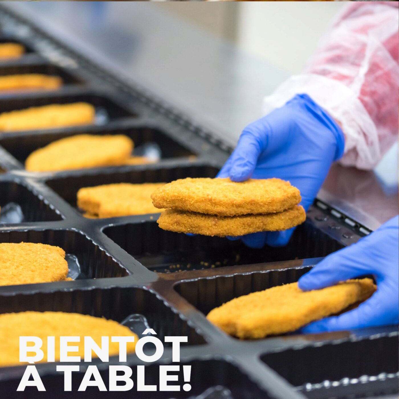 Produits ultra-transformés: mais à quel prix?