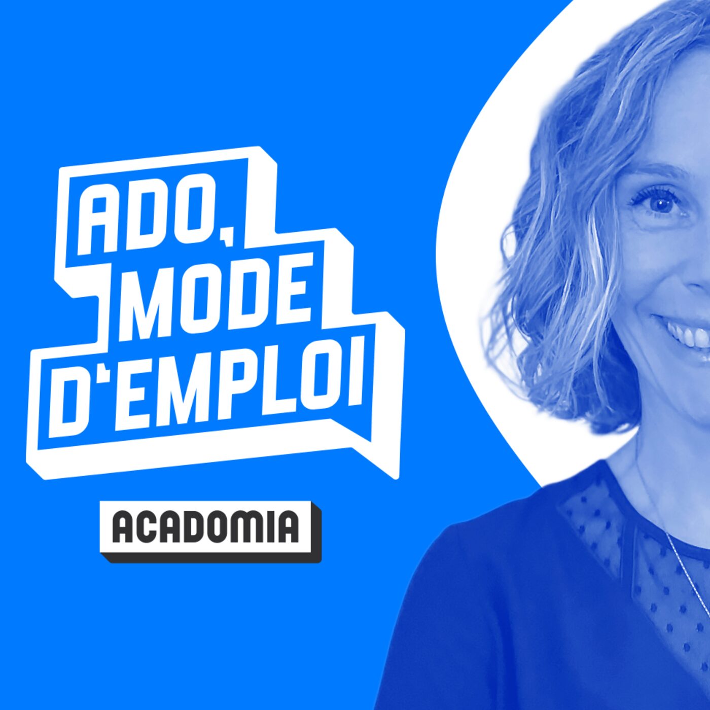 [Extrait à écouter avec votre ado] Le stress : comprendre ce qui le déclenche et un outil pour se sentir mieux !