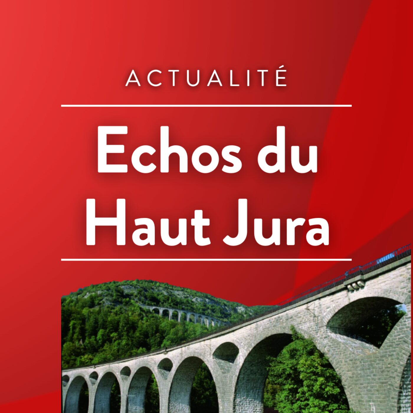 Echos du Haut Jura
