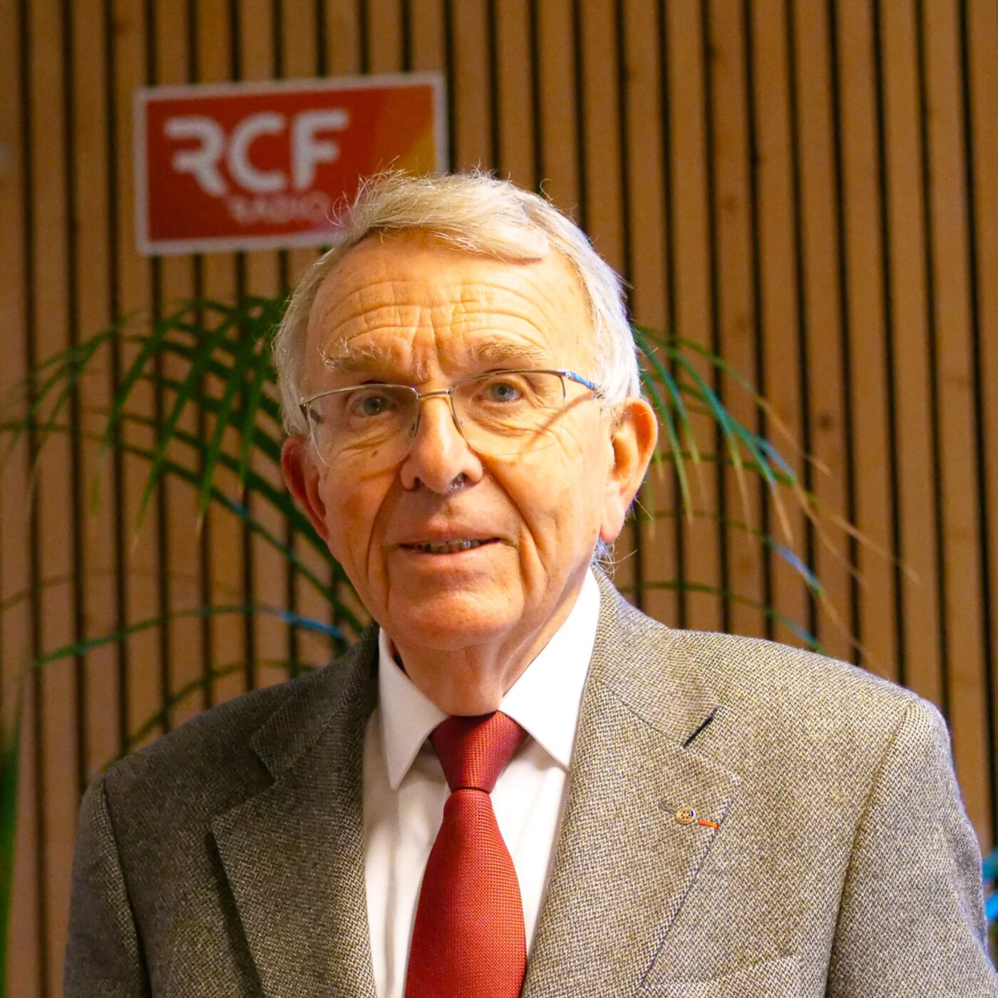 Carte électorale · RCF Lyon