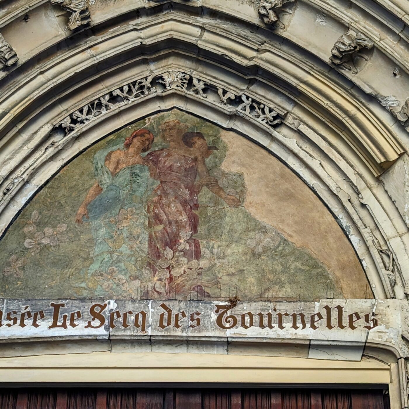 A la découverte des arts du fer - L'intégrale episode artwork